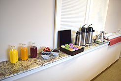 QUAIL PARK WEST SEATTLE BRUNCH